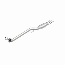Load image into Gallery viewer, MagnaFlow Exhaust Products 457014 California CARB Direct-Fit Catalytic Converter for Select Nissan Sentra