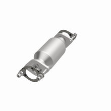 Load image into Gallery viewer, MagnaFlow Exhaust Products 5571741 California CARB Direct-Fit Catalytic Converter for Select Hyundai Equus, Hyundai Genesis, Hyundai Genesis Coupe