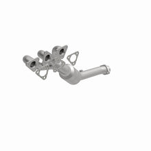 Load image into Gallery viewer, MagnaFlow Exhaust Products 49795 OEM Grade Manifold Catalytic Converter for Select BMW M3, BMW Z3