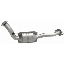 Load image into Gallery viewer, MagnaFlow Exhaust Products 93224 HM Grade Direct-Fit Catalytic Converter for Select Nissan Frontier, Nissan Xterra