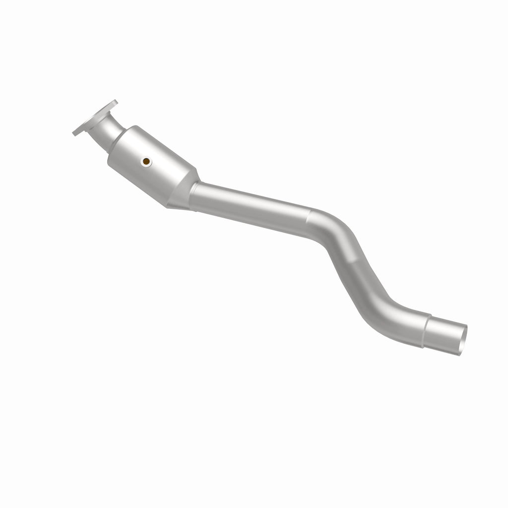MagnaFlow Exhaust Products 6561479 California CARB Direct-Fit Catalytic Converter for Select Dodge Challenger, Dodge Charger