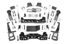 Load image into Gallery viewer, Rough Country 57531 Suspension Lift Kit for Select Ford F-150