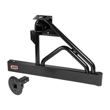 Load image into Gallery viewer, ARB 5750012 Spare Tire Carrier for Select Jeep TJ, Jeep Wrangler