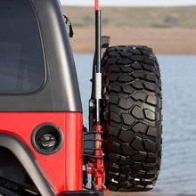 Load image into Gallery viewer, ARB 5750030 Jack Mounting Brkt for Select Jeep TJ, Jeep Wrangler