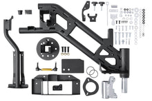 Load image into Gallery viewer, ARB 5750320 Spare Tire Carrier for Select Jeep Wrangler, Jeep Wrangler JK