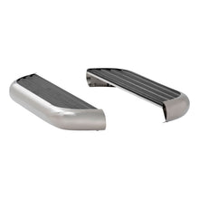 Load image into Gallery viewer, Luverne 575036 LUVERNE 575036 MegaStep 6-1/2in. x 36in. Aluminum Running Boards (No Brackets) for Select Chevrolet Express 1500, Chevrolet Express 2500, Chevrolet Express 3500, Dodge Sprinter 2500, Dodge Sprinter 3500, Ford E-150, Ford E-150 Econoline,