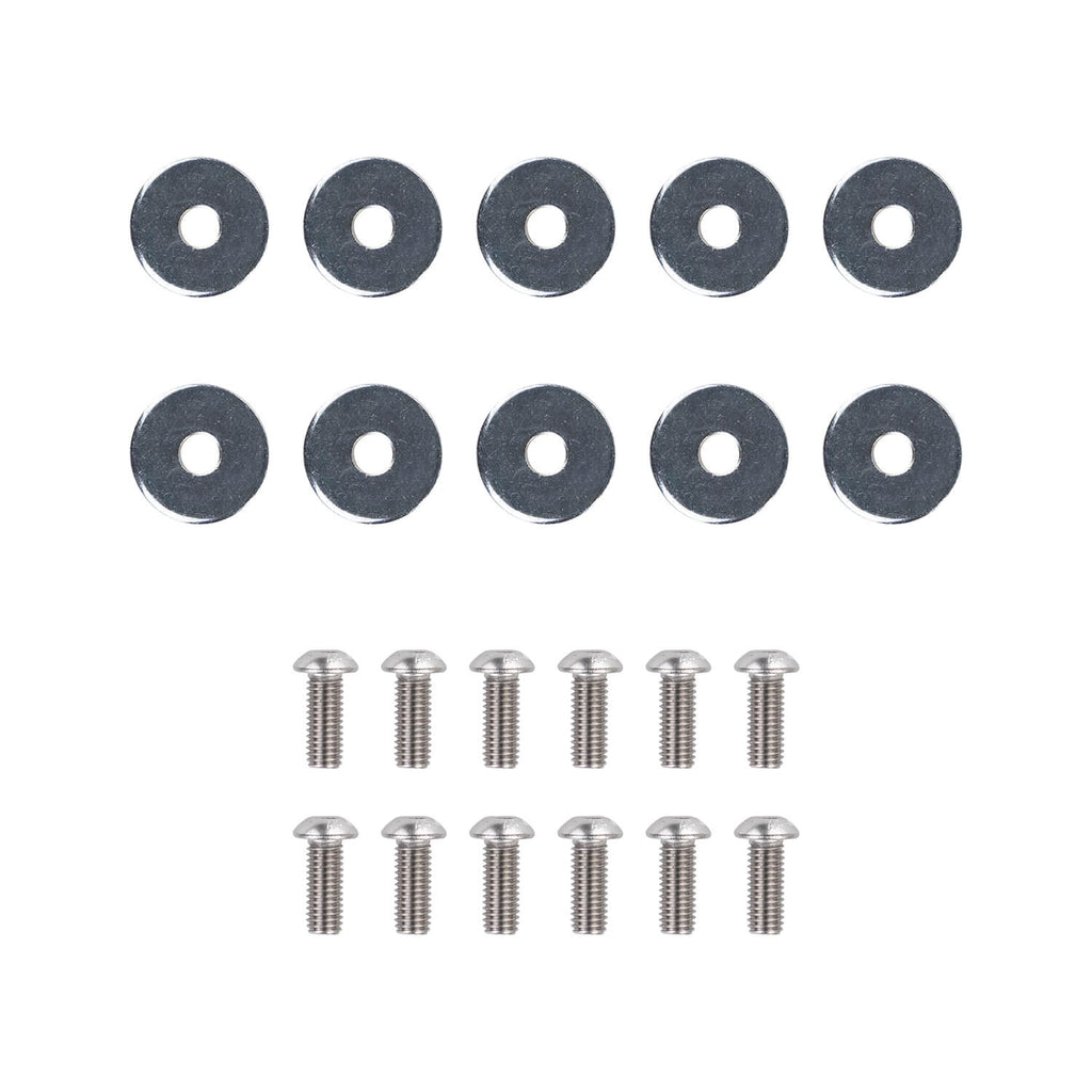 ARB 5750380 Mudflap Mount Kit