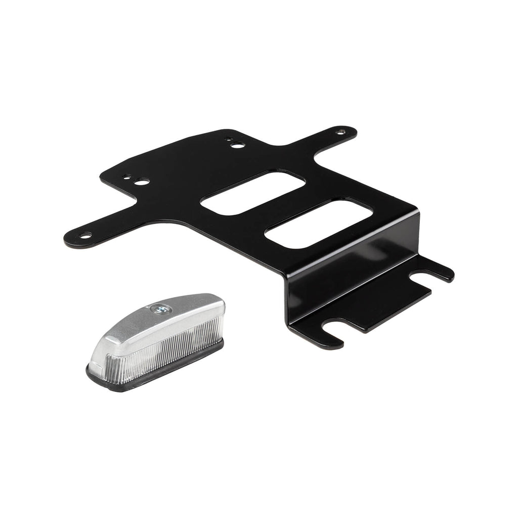 ARB 5750390 License Plate Kit