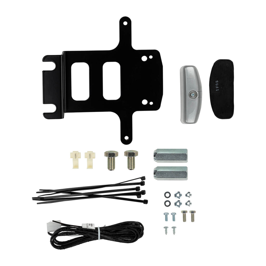 ARB 5750390 License Plate Kit