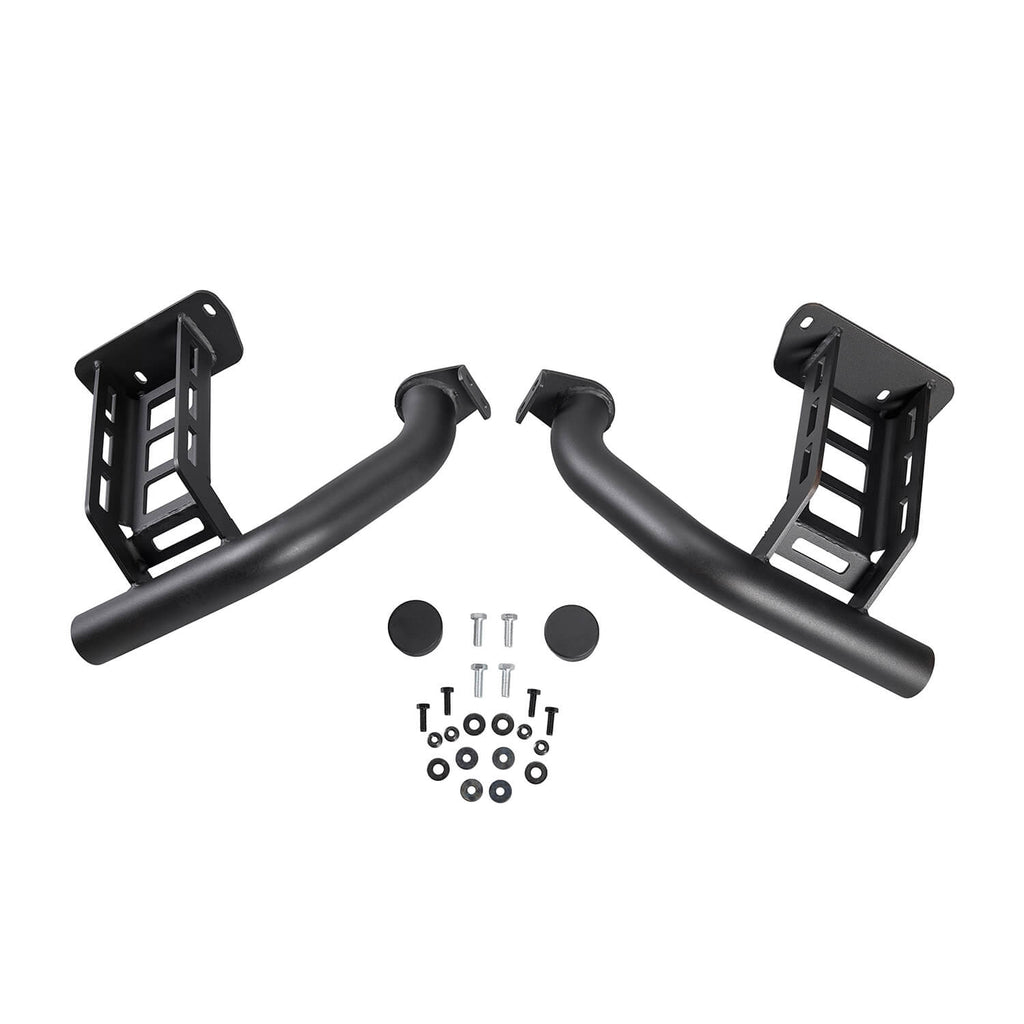 ARB 5750400 Rear Bumper Lower Tube for Select Jeep Gladiator