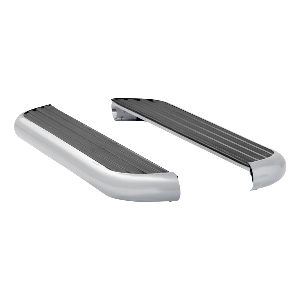 Luverne 575054-571441 MegaSteps-Rocker Mount - Truck Part Superstore