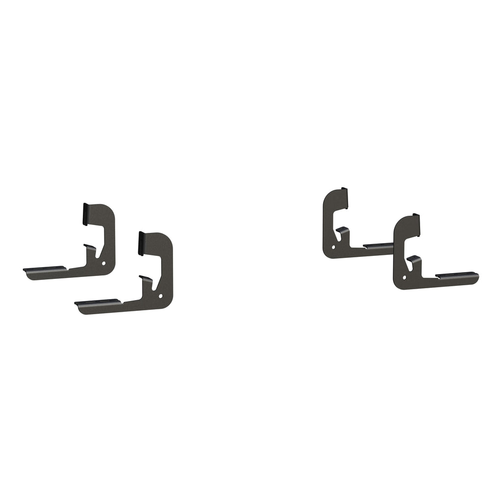 Luverne 575054-571441 MegaSteps-Rocker Mount - Truck Part Superstore