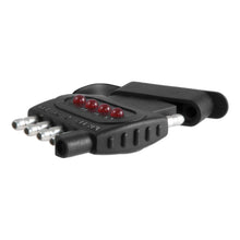 Load image into Gallery viewer, CURT 57505 5-Way Flat Connector Tester
