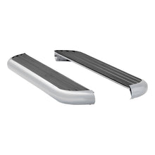 Load image into Gallery viewer, Luverne 575060-571031 LUVERNE 575060-571031 MegaStep 60-Inch Premium Non-Skid Aluminum Running Boards; for Select Dodge Ram 1500, Ram 1500, Ram Classic, Ram 2500, Ram