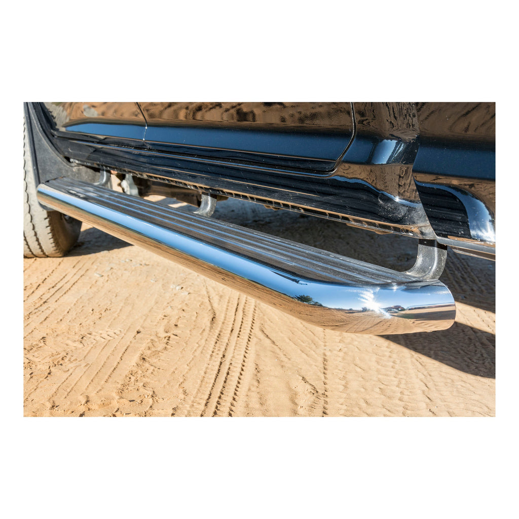 Luverne 575088-571663 MegaStep 6-1/2in. x - Truck Part Superstore
