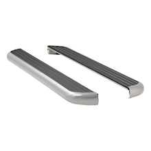 Load image into Gallery viewer, Luverne 575088-571747 LUVERNE 575088-571747 MegaStep 88-Inch Premium Wheel to Wheel Running Boards; Se for Select Chevrolet Silverado HD, Chevrolet Silverado HD, GMC Sierra HD, GMC Sierra HD