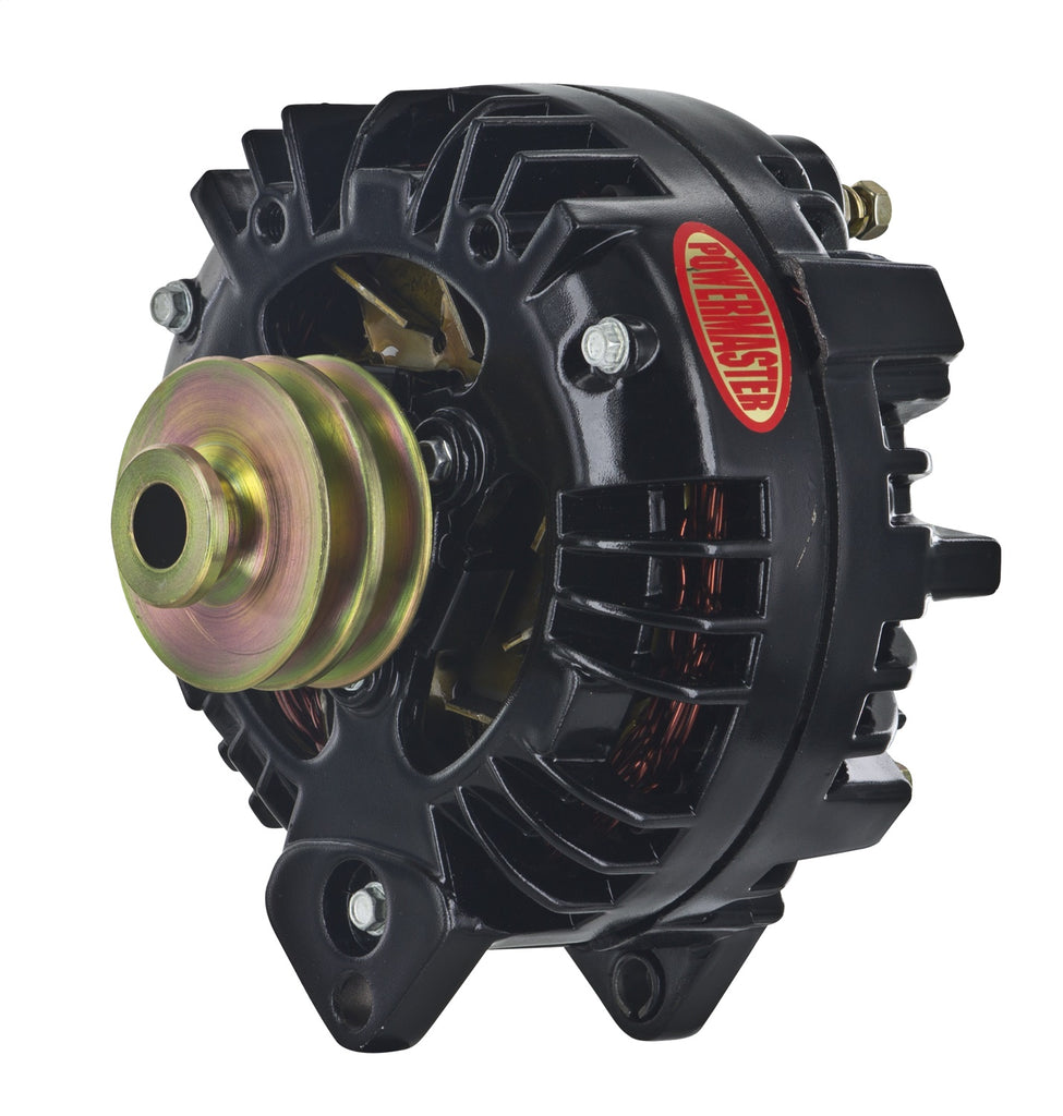Powermaster Performance 575091 Alternator for Select Chrysler Conquest, Chrysler Cordoba, Chrysler Daytona, Chrysler E Class, Chrysler Executive Limousine, Chrysler Executive Sedan, Chrysler Fifth Avenue, Chrysler Imperial, Chrysler Laser, Chrysler