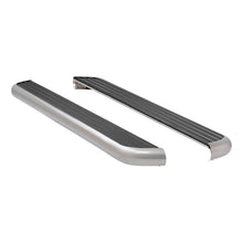 Load image into Gallery viewer, Luverne 575098-571475 LUVERNE 575098-571475 MegaStep 98-Inch Premium Non-Skid Aluminum Running Boards; for Select Ram ProMaster 1500, Ram ProMaster 2500, Ram ProMaster
