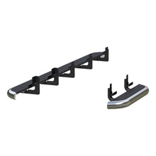 Load image into Gallery viewer, Luverne 575100-570747 LUVERNE 575100-570747 MegaStep 100; 36-Inch Premium Non-Skid Aluminum Running Bo for Select Dodge Sprinter 2500, Dodge Sprinter 3500, Freightliner Sprinter 2500, Freightliner Sprinter 3500, Mercedes-Benz Sprinter 2500, Mercedes-Benz