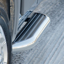 Load image into Gallery viewer, Luverne 575100-570747 LUVERNE 575100-570747 MegaStep 100; 36-Inch Premium Non-Skid Aluminum Running Bo for Select Dodge Sprinter 2500, Dodge Sprinter 3500, Freightliner Sprinter 2500, Freightliner Sprinter 3500, Mercedes-Benz Sprinter 2500, Mercedes-Benz