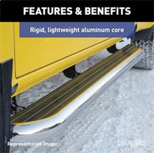 Load image into Gallery viewer, Luverne 575100-571477 LUVERNE 575100-571477 MegaStep 100; 36-Inch Premium Non-Skid Aluminum Running Bo for Select Ram ProMaster 1500, Ram ProMaster 2500, Ram ProMaster