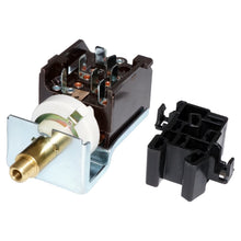 Load image into Gallery viewer, Crown Automotive Jeep Replacement 5751098K Headlight Switch Kit for Select Jeep 1979-86 CJ-5, 7, 8, 1979-85 SJ, J-series