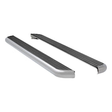 Load image into Gallery viewer, Luverne 575114-570929 LUVERNE 575114-570929 MegaStep 114-Inch Premium Wheel to Wheel Running Boards; S for Select Ford F-150
