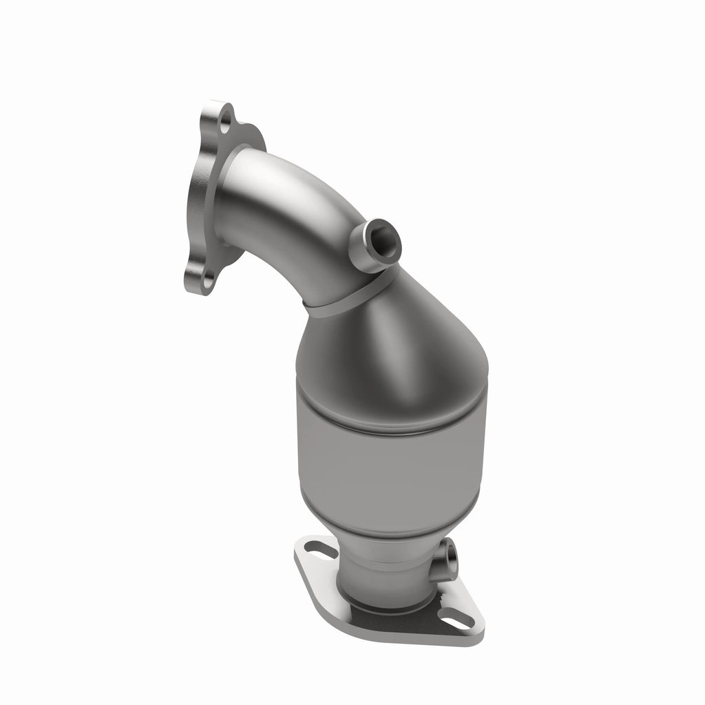 MagnaFlow Exhaust Products 93188 HM Grade Direct-Fit Catalytic Converter for Select Chrysler Sebring, Dodge Stratus, Mitsubishi Eclipse, Mitsubishi Galant