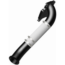 Load image into Gallery viewer, MagnaFlow Exhaust Products 15398 Direct-Fit Exhaust Pipe for Select Chevrolet Silverado HD, Chevrolet Silverado 3500, GMC Sierra HD, GMC Sierra