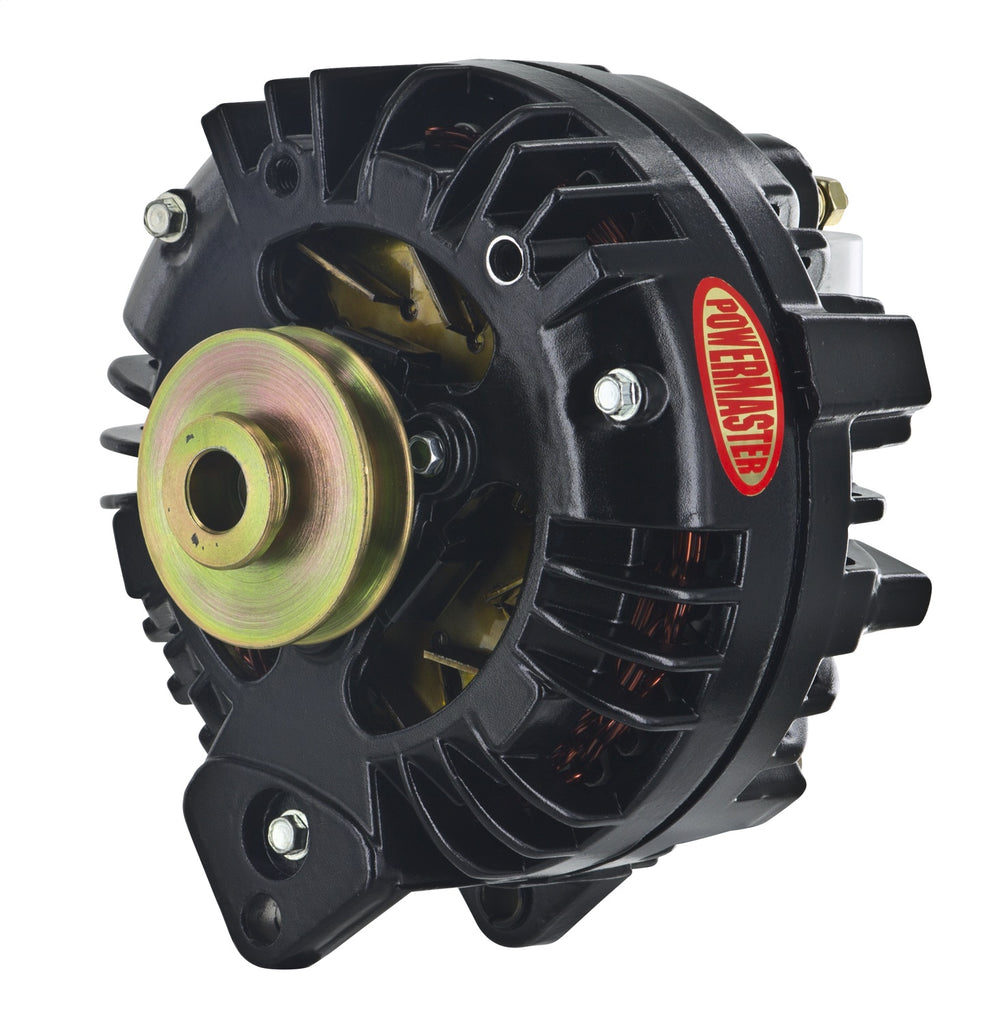 Powermaster Performance 57519 Alternator for Select Chrysler Conquest, Chrysler Cordoba, Chrysler Daytona, Chrysler E Class, Chrysler Executive Limousine, Chrysler Executive Sedan, Chrysler Fifth Avenue, Chrysler Imperial, Chrysler Laser, Chrysler
