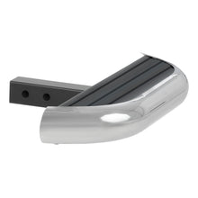 Load image into Gallery viewer, Luverne 575226-570000 MegaStep Receiver Hitch Step - Truck Part Superstore