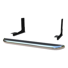 Load image into Gallery viewer, Luverne 575254-570749 MegaStep 6-1/2in. x 54in. Aluminum Cargo Van Rear Step; Select Sprinter 2500; 35 - Truck Part Superstore