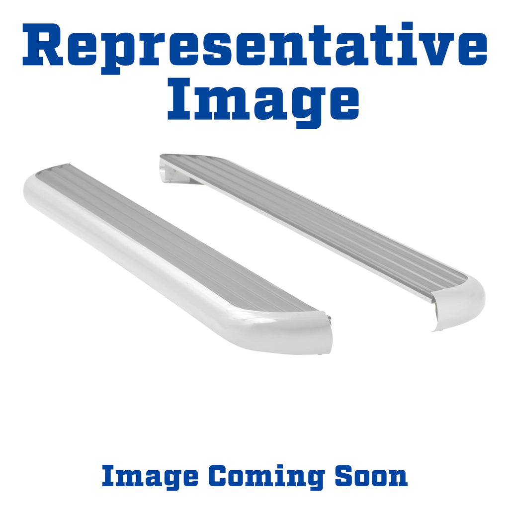 Luverne 575254-571473 Van MegaStep-Sliding Door Only - Truck Part Superstore