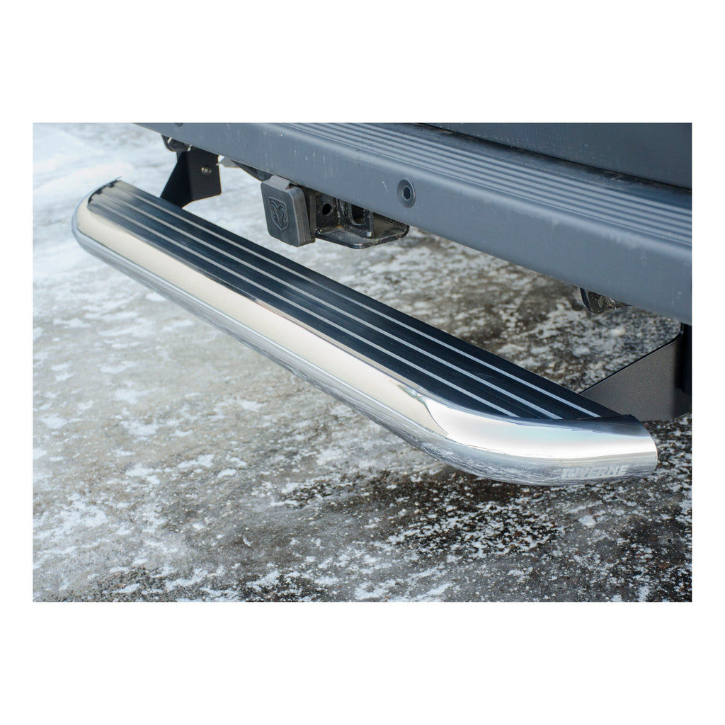 Luverne 575254-571478 MegaStep 6-1/2in. x - Truck Part Superstore