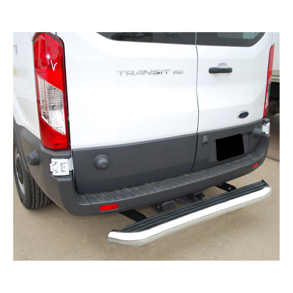 Luverne 575254-571528 MegaStep 6-1/2in. x - Truck Part Superstore