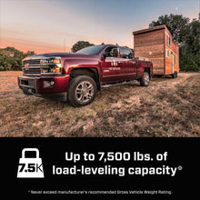 Load image into Gallery viewer, Air Lift 57538 LoadLifter 7500 XL Ultimate Kit for Select Chevrolet Silverado HD, Chevrolet Silverado HD, GMC Sierra HD, GMC Sierra HD