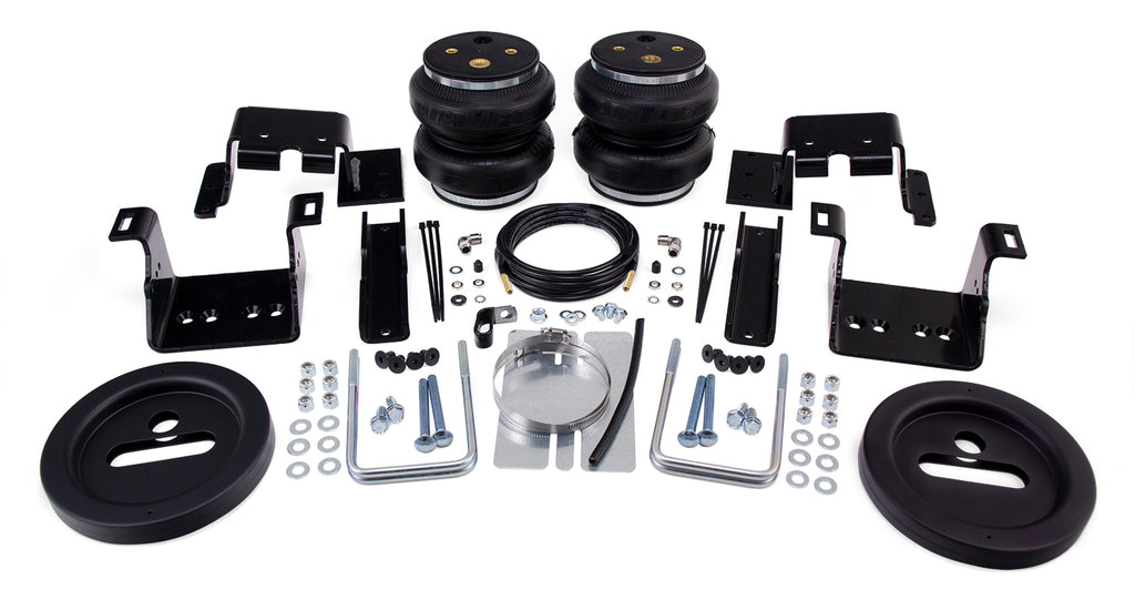 Air Lift 57538 LoadLifter 7500 XL Ultimate Kit for Select Chevrolet Silverado HD, Chevrolet Silverado HD, GMC Sierra HD, GMC Sierra HD