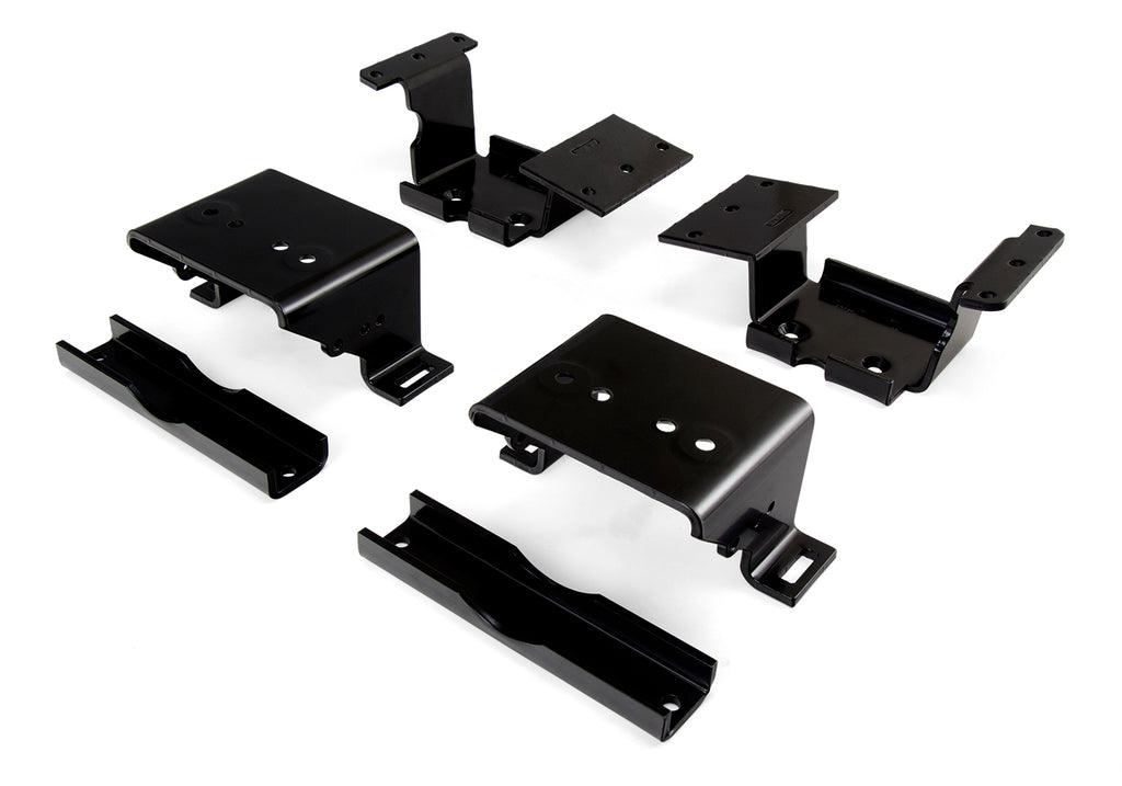 Air Lift 57538 LoadLifter 7500 XL Ultimate Kit for Select Chevrolet Silverado HD, Chevrolet Silverado HD, GMC Sierra HD, GMC Sierra HD