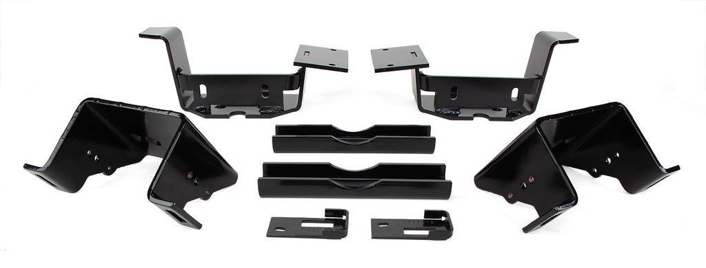 Air Lift 57541 LoadLifter 7500 XL Ultimate provides supreme support for heavy hauling for Select Chevrolet Silverado HD, Chevrolet Silverado HD, GMC Sierra HD, GMC Sierra HD