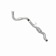 Load image into Gallery viewer, MagnaFlow Exhaust Products 49636 OEM Grade Direct-Fit Catalytic Converter for Select Chevrolet Avalanche 2500, Chevrolet Suburban 2500, GMC Yukon XL