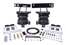 Load image into Gallery viewer, Air Lift 57554 LoadLifter 7500 XL load support kit for the 23-26 Ford F-250/F-350 4WD SRW. for Select Ford F-250 Super Duty, Ford F-350 Super Duty