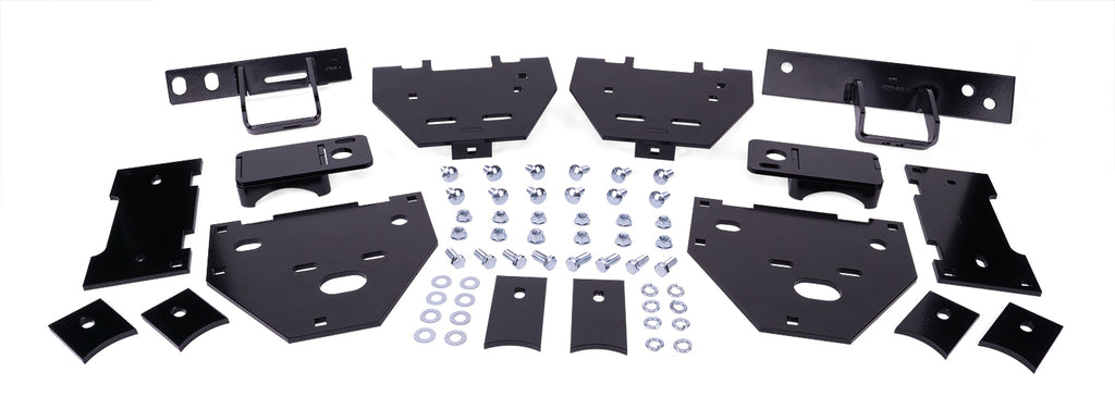 Air Lift 57554 LoadLifter 7500 XL load support kit for the 23-26 Ford F-250/F-350 4WD SRW. for Select Ford F-250 Super Duty, Ford F-350 Super Duty
