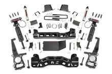 Load image into Gallery viewer, Rough Country 57557 Suspension Lift Kit w/Shocks for Select Ford F-150