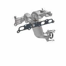 Load image into Gallery viewer, MagnaFlow Exhaust Products 5582378 California CARB Manifold Catalytic Converter for Select Chevrolet Colorado, GMC Canyon, Isuzu i-290