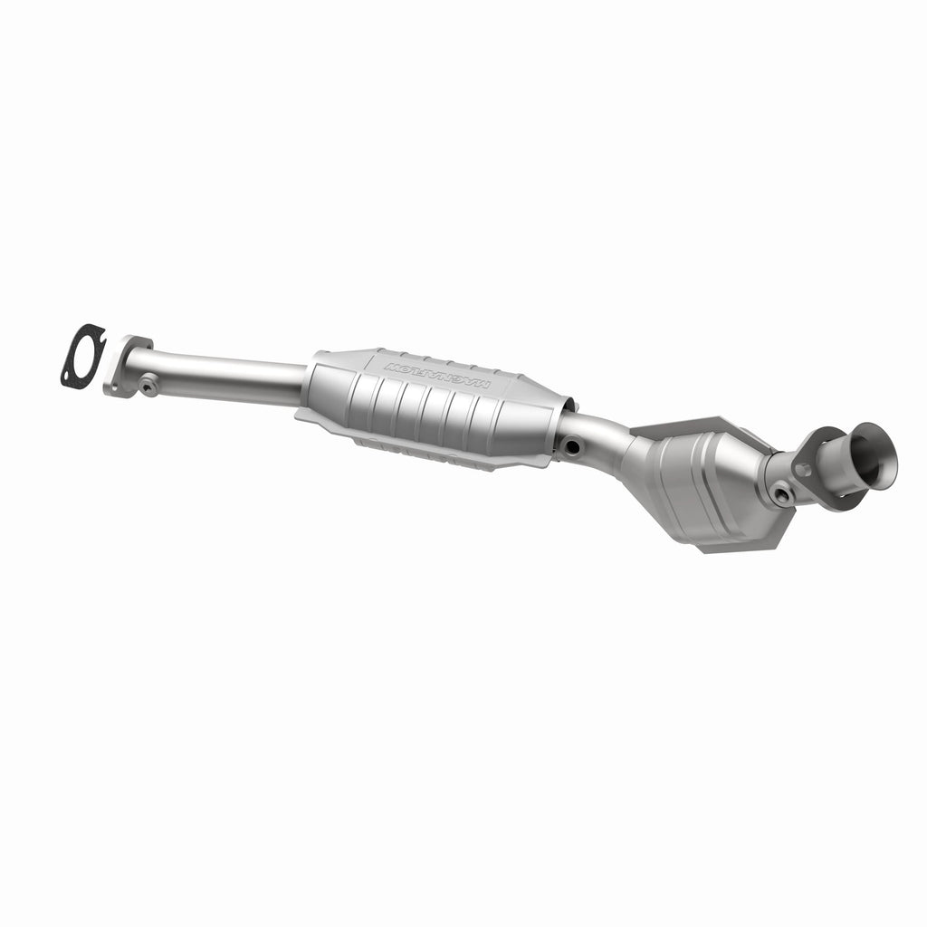MagnaFlow Exhaust Products 23328 HM Grade Direct-Fit Catalytic Converter for Select Ford Crown Victoria, Lincoln Town Car, Mercury Grand Marquis