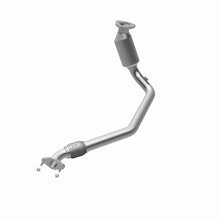 Load image into Gallery viewer, MagnaFlow Exhaust Products 5461228 California CARB Direct-Fit Catalytic Converter for Select Chevrolet Malibu, Pontiac G6