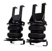 Load image into Gallery viewer, Air Lift 57575 LoadLifter 7500 XL Ultimate provides supreme support for heavy hauling for Select Chevrolet Silverado HD, Chevrolet Silverado HD Classic, Chevrolet Silverado 3500, GMC Sierra HD, GMC Sierra 3500, GMC Sierra Classic, GMC Sierra HD