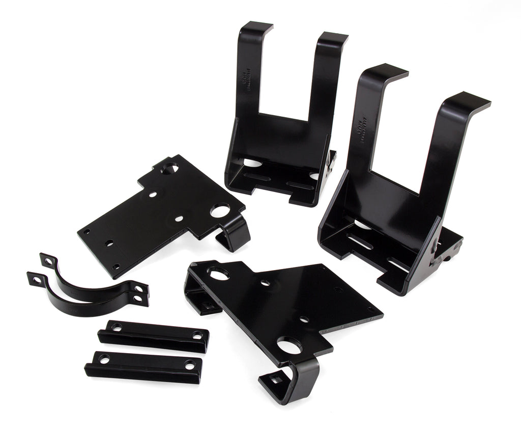 Air Lift 57575 LoadLifter 7500 XL Ultimate provides supreme support for heavy hauling for Select Chevrolet Silverado HD, Chevrolet Silverado HD Classic, Chevrolet Silverado 3500, GMC Sierra HD, GMC Sierra 3500, GMC Sierra Classic, GMC Sierra HD