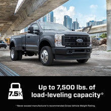Load image into Gallery viewer, Air Lift 57579 LoadLifter 7500 XL Ultimate air spring kit for the 23-25 Ford F-450 4WD - 57579 for Select Ford F-450 Super Duty