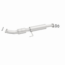 Load image into Gallery viewer, MagnaFlow Exhaust Products 49189 OEM Grade Direct-Fit Catalytic Converter for Select Scion xB